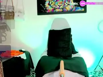Chaturbate Live Porn of la_ratona_1