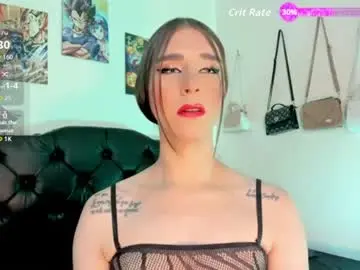 Chaturbate Adult Webcam of la_ratona_1