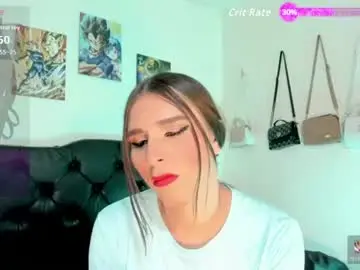 Chaturbate Watch Live Sex Cams of la_ratona_1