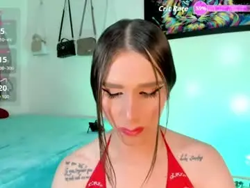 Chaturbate Free Live Porn of la_ratona_1