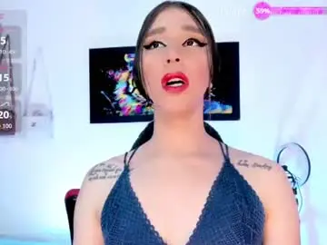 Chaturbate Sex Cam of la_ratona_1