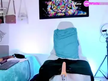 Chaturbate Watch Live Sex Cams of la_ratona_1