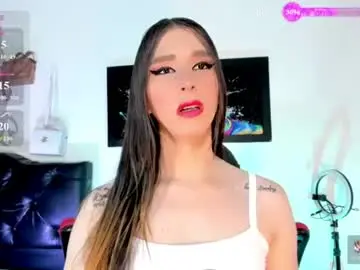 Chaturbate Adult Video Chat of la_ratona_1