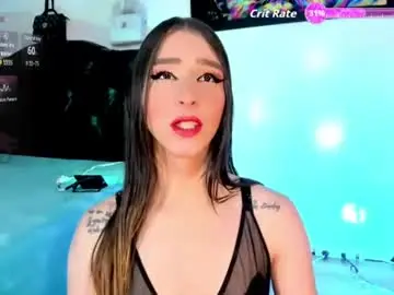 Chaturbate Sex Cam of la_ratona_1