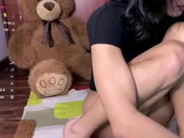 Chaturbate Private Sex Chat of lovely_allys