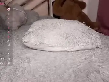 Chaturbate Live Sex of lovely_allys