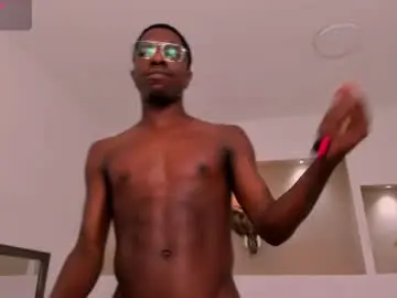 Chaturbate Free Porn Cam of luca_brownn