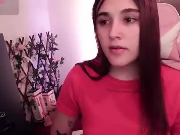 Chaturbate Sex Chat of magic__smile