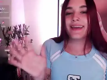 Chaturbate Adult Webcams of magic__smile