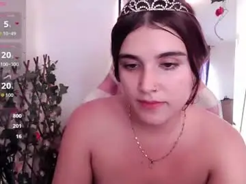 Chaturbate Best live sex cam show of magic__smile