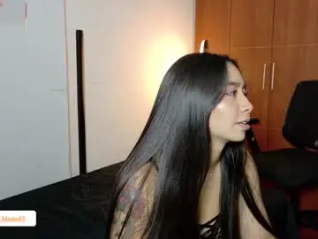 Chaturbate Best live sex cam show of megan_bluee_