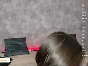 Chaturbate Best live sex cam show of megan_bluee_