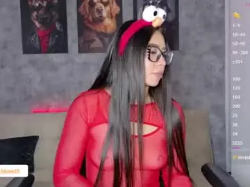 Chaturbate Best live sex cam show of megan_bluee_