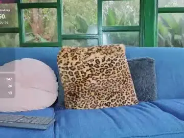 Chaturbate Free Porn Cam of mia_inkk