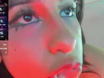 Chaturbate Sex Chat of mika_doll