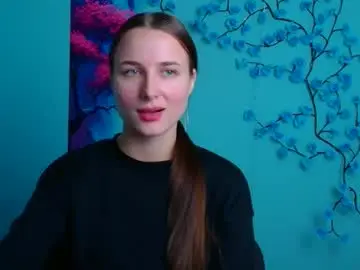 Chaturbate Nude Webcam of milly_liss