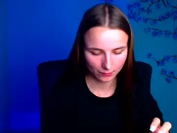 Chaturbate Nude Webcam of milly_liss