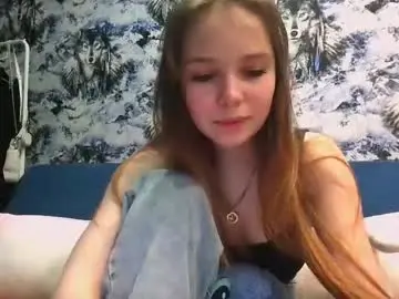 Chaturbate Adult Video Chat of mira_princess