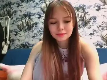 Chaturbate Best live sex cam show of mira_princess