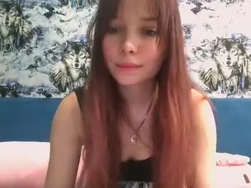 Chaturbate Adult Video Chat of mira_princess