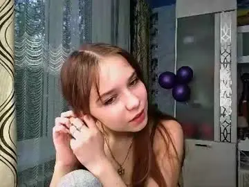 Chaturbate Live Sex Cam of mira_princess