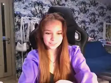 Chaturbate Live Sex Cam of mira_princess
