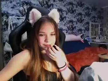 Chaturbate Live Sex Cam of mira_princess