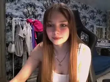 Chaturbate Free Porn Cam of mira_princess