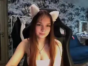 Chaturbate Adult Video Chat of mira_princess