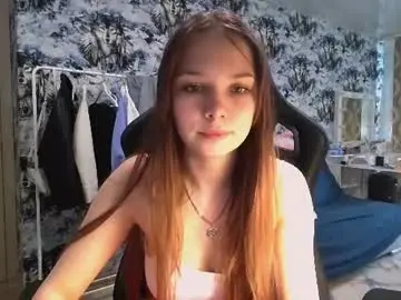 Chaturbate Nude Webcam of mira_princess