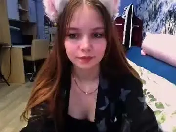 Chaturbate Sex Cam of mira_princess