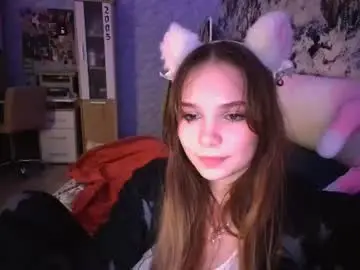 Chaturbate Live Sex of mira_princess