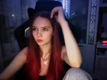 Chaturbate Sex Chat of mira_princess