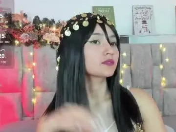 Chaturbate Adult Webcam of molly_sweetlove