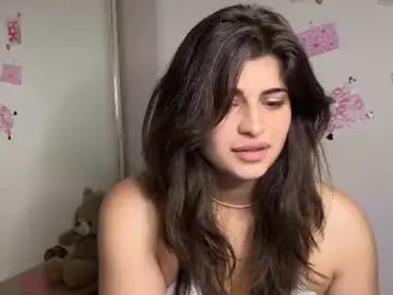 Chaturbate Live Porn of my_dear_diary