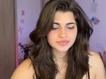 Chaturbate Live Sex Cam of my_dear_diary