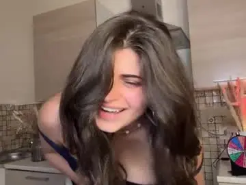 Chaturbate Live Sex of my_dear_diary