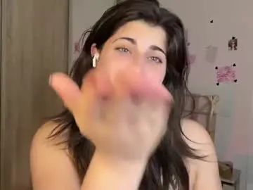 Chaturbate Sex Chat of my_dear_diary