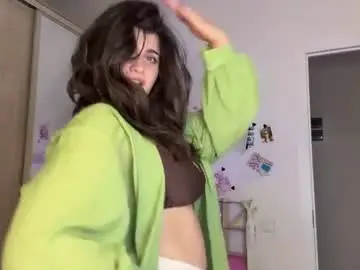 Chaturbate Adult Video Chat of my_dear_diary