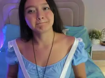 Chaturbate Live Sex of nahommybell