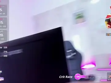 Chaturbate Best Webcam of nahomybrowm_