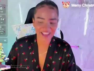 Chaturbate Live Porn of nahomybrowm_