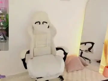 Chaturbate Live Porn of nahomybrowm_