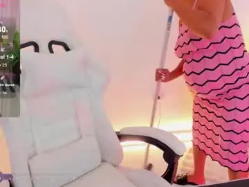 Chaturbate Private Sex Chat of nahomybrowm_