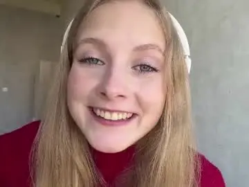Chaturbate Adult Webcam of neelyschwartzenbur