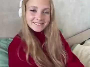 Chaturbate Adult Webcam of neelyschwartzenbur