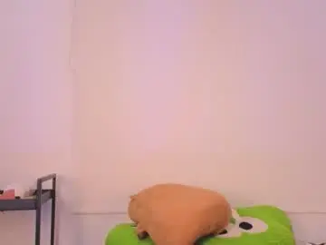 Chaturbate Live Porn of nicky_1824