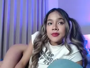 Chaturbate Sex Cam of onlylilypeach