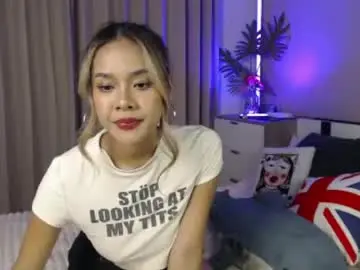 Chaturbate Adult Video Chat of onlylilypeach