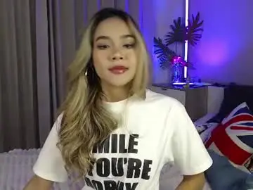 Chaturbate Nude Webcam of onlylilypeach